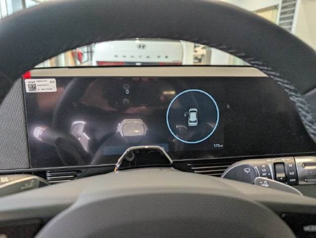 2027 Hyundai IONIQ 5 SEL