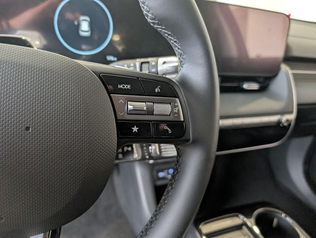 2027 Hyundai IONIQ 5 SEL