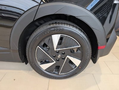 2027 Hyundai IONIQ 5 SEL