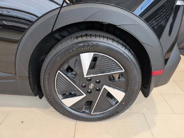 2027 Hyundai IONIQ 5 SEL