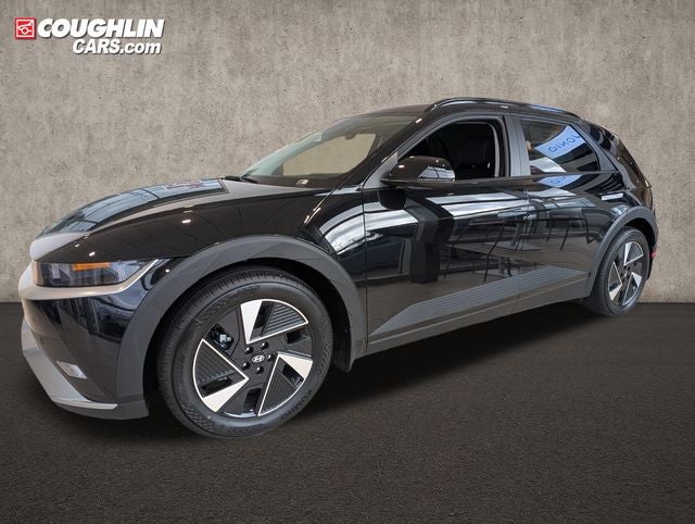 2027 Hyundai IONIQ 5 SEL