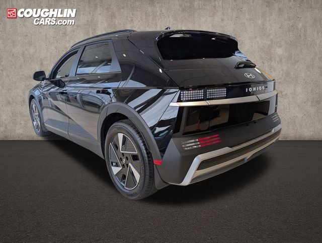 2027 Hyundai IONIQ 5 SEL