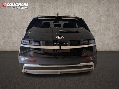 2027 Hyundai IONIQ 5 SEL