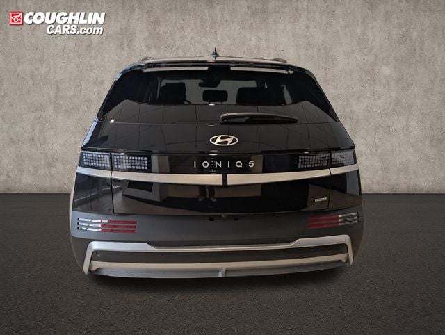2027 Hyundai IONIQ 5 SEL