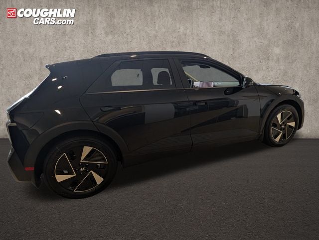 2027 Hyundai IONIQ 5 SEL