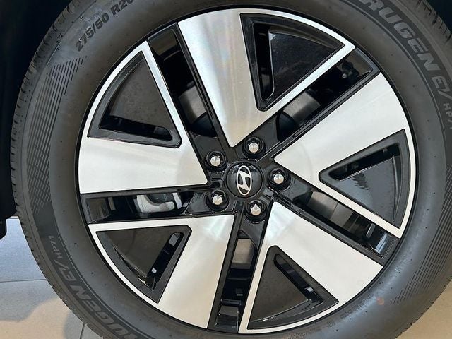 2026 Hyundai IONIQ 9 SEL