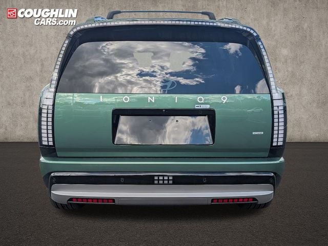 2026 Hyundai IONIQ 9 SEL