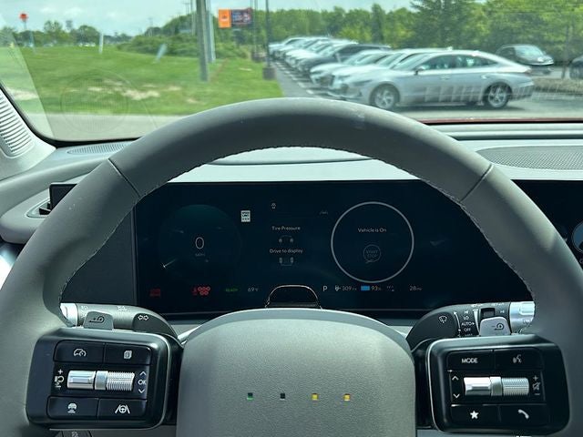 2026 Hyundai IONIQ 9 SEL