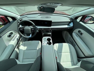 2026 Hyundai IONIQ 9 SEL