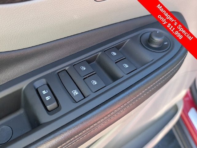 2016 Buick Encore Convenience