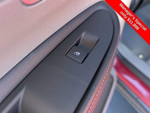 2016 Buick Encore Convenience