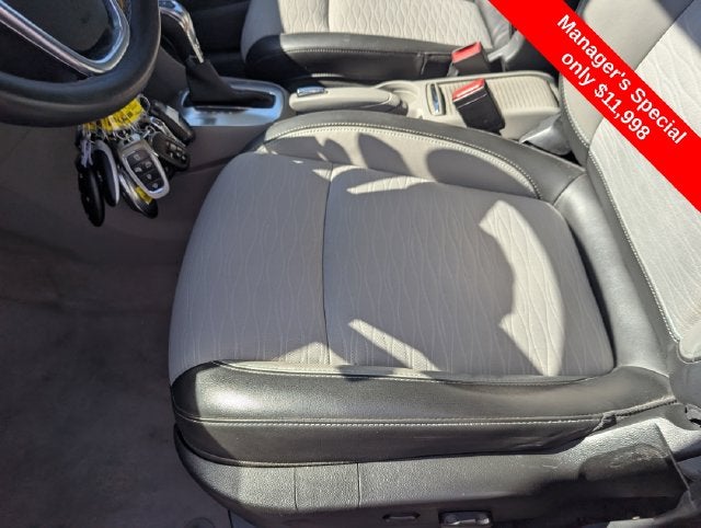 2016 Buick Encore Convenience