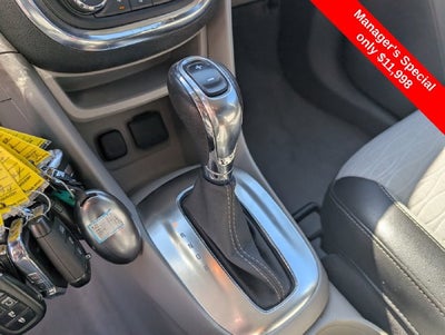 2016 Buick Encore Convenience