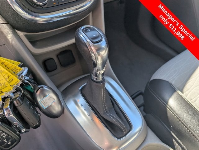 2016 Buick Encore Convenience