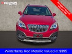 2016 Buick Encore Convenience