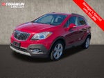 2016 Buick Encore Convenience