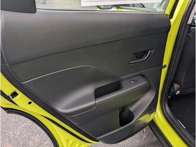 2026 Hyundai Kona SE AWD