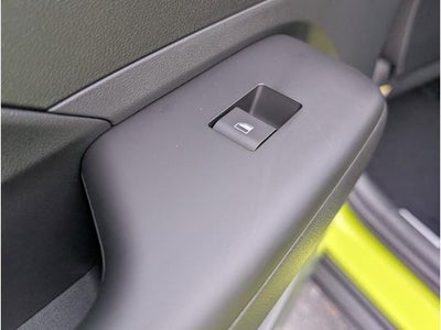 2026 Hyundai Kona SE AWD