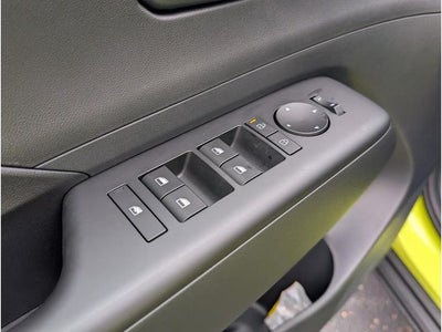 2026 Hyundai Kona SE AWD