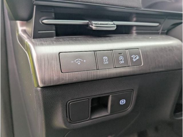 2026 Hyundai Kona SE AWD