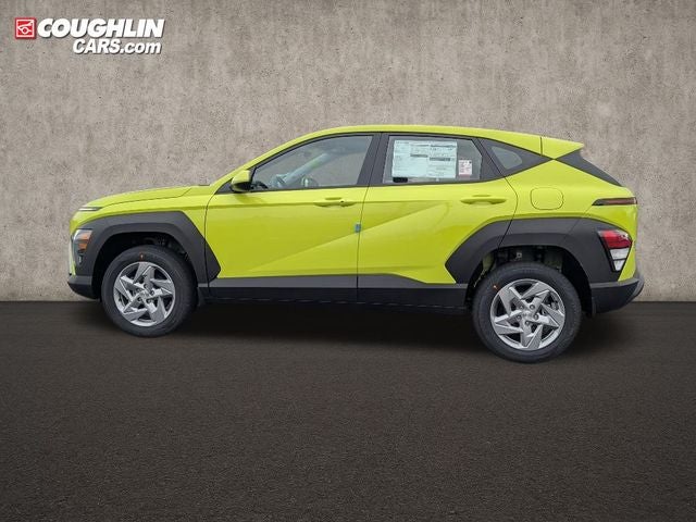 2026 Hyundai Kona SE AWD