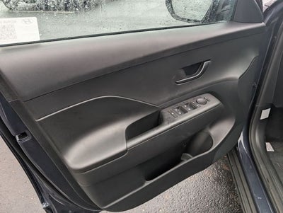 2026 Hyundai Kona SE AWD