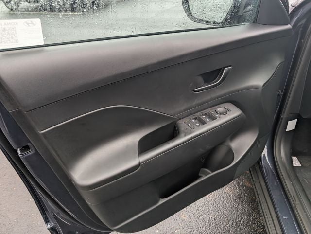 2026 Hyundai Kona SE AWD