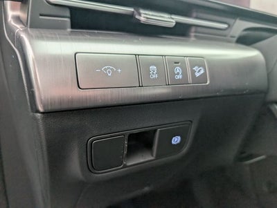 2026 Hyundai Kona SE AWD