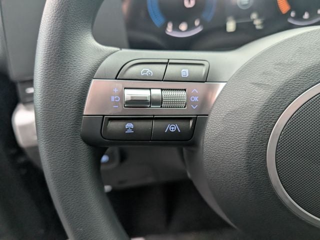 2026 Hyundai Kona SE AWD