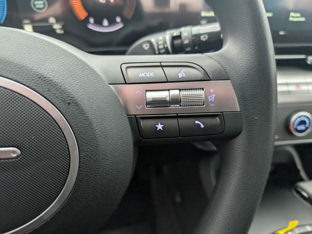 2026 Hyundai Kona SE AWD