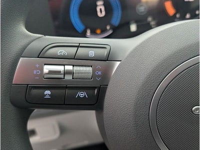 2026 Hyundai Kona SE AWD