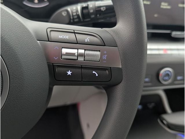 2026 Hyundai Kona SE AWD