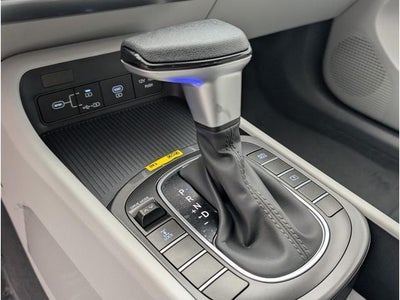 2026 Hyundai Kona SE AWD