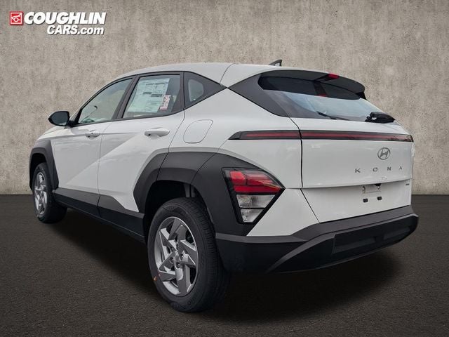 2026 Hyundai Kona SE AWD