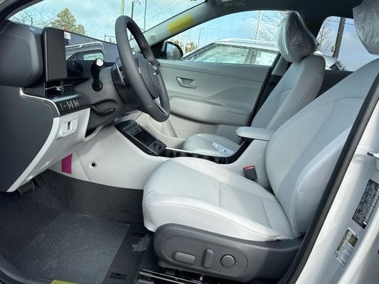 2024 Hyundai Kona SEL Convenience AWD in Columbus, OH - Coughlin Automotive