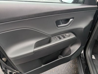 2026 Hyundai Kona SEL Premium FWD