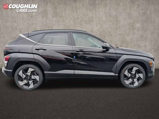2026 Hyundai Kona SEL Premium FWD