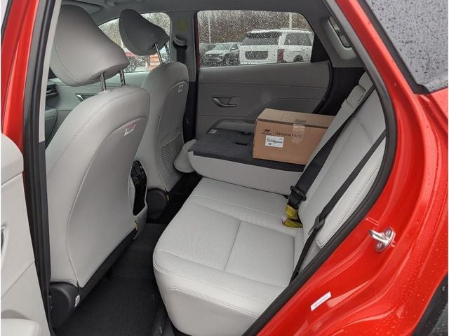 2026 Hyundai Kona SEL Premium AWD