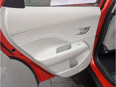 2026 Hyundai Kona SEL Premium AWD