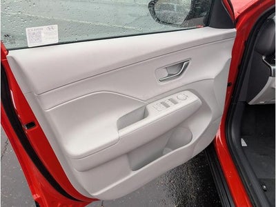 2026 Hyundai Kona SEL Premium AWD