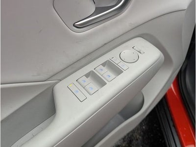 2026 Hyundai Kona SEL Premium AWD