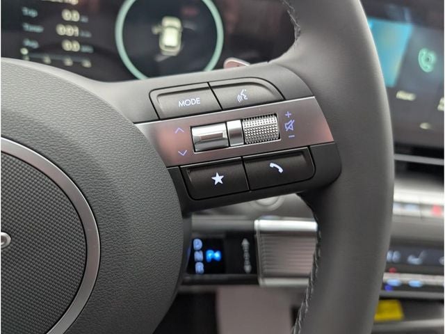 2026 Hyundai Kona SEL Premium AWD