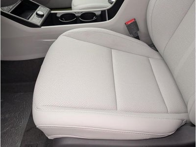 2026 Hyundai Kona SEL Premium AWD