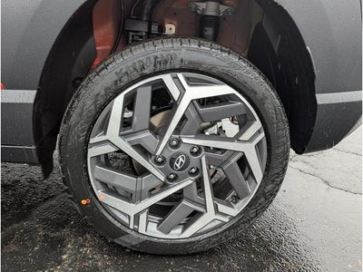 2026 Hyundai Kona SEL Premium AWD