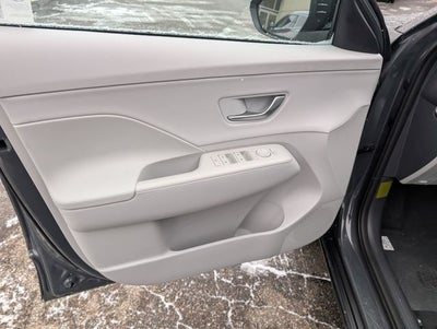 2026 Hyundai Kona SEL Premium AWD