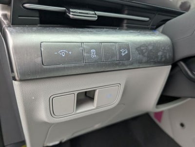 2026 Hyundai Kona SEL Premium AWD