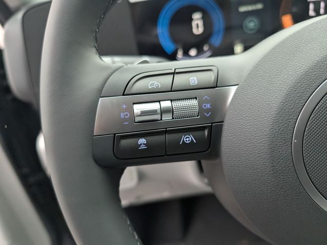 2026 Hyundai Kona SEL Premium AWD