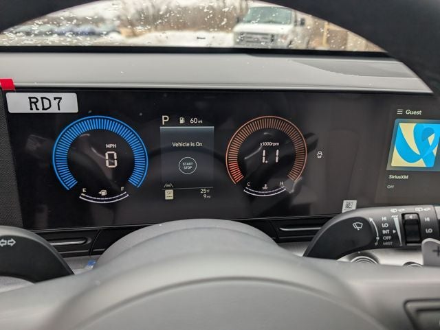 2026 Hyundai Kona SEL Premium AWD