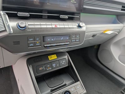 2026 Hyundai Kona SEL Premium AWD