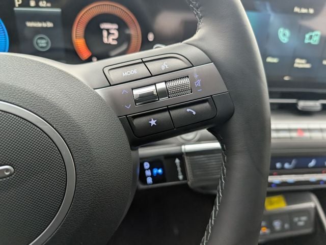 2026 Hyundai Kona SEL Premium AWD